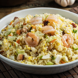 Yang Chow Fried Rice
