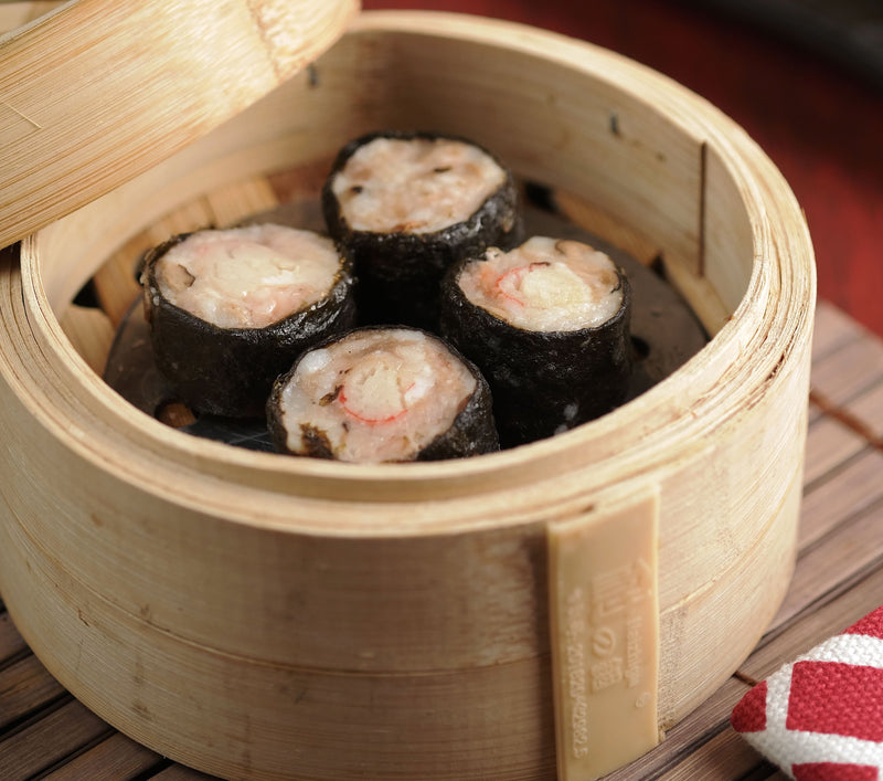 Japanese Pork Siomai (4 Pcs)