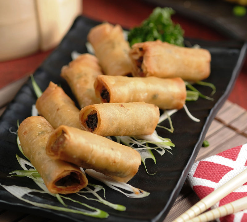 Lumpiang Shanghai (8 Pcs)