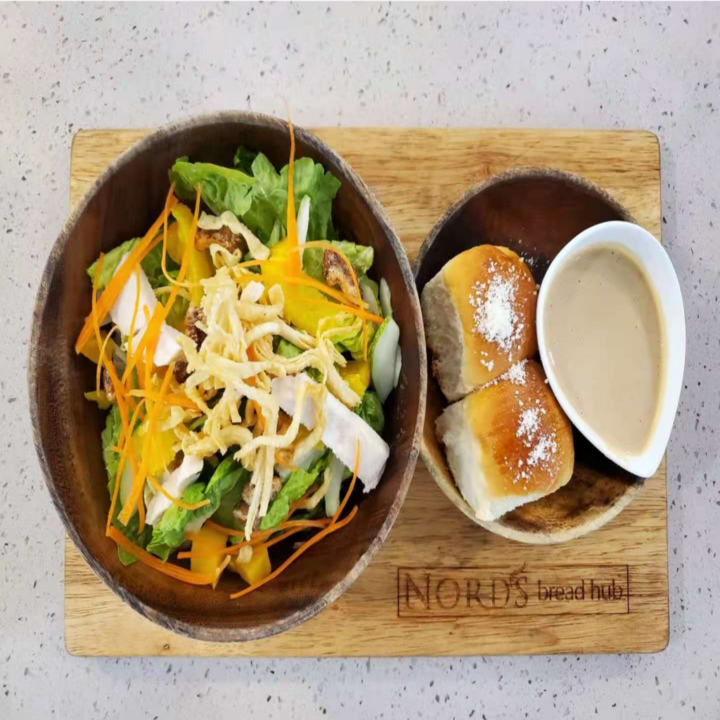 Oriental Mango Vikings Group