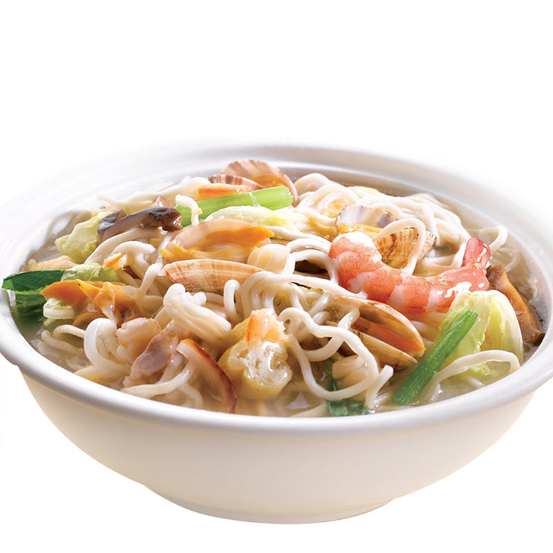 PUTIEN Lor Mee
