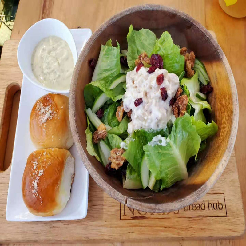 Salad Surprise