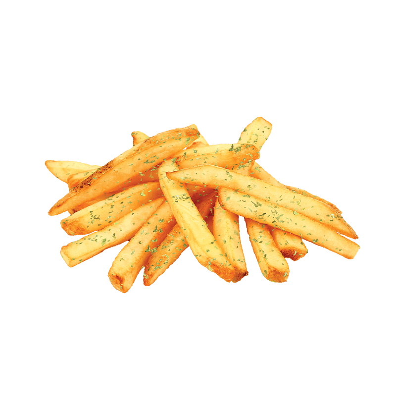 Seaweed Fries