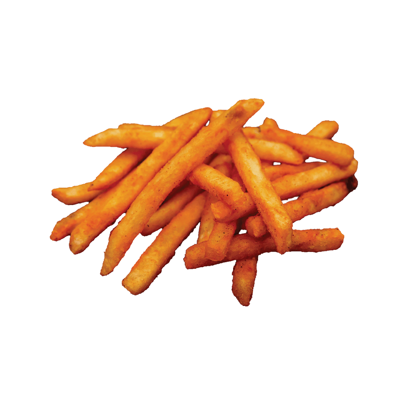 Signature Fries