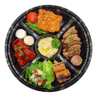 Vikings SM Pampanga Solo Platter 2