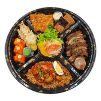 Vikings SM Pampanga Solo Platter 3