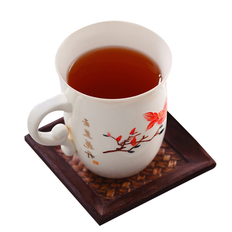 Wu Yi Mountain Early Spring Da Hong Pao (per Sachet)