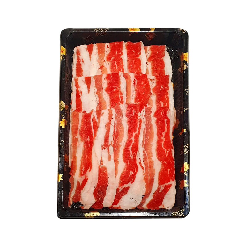 Beef Karubi 150G