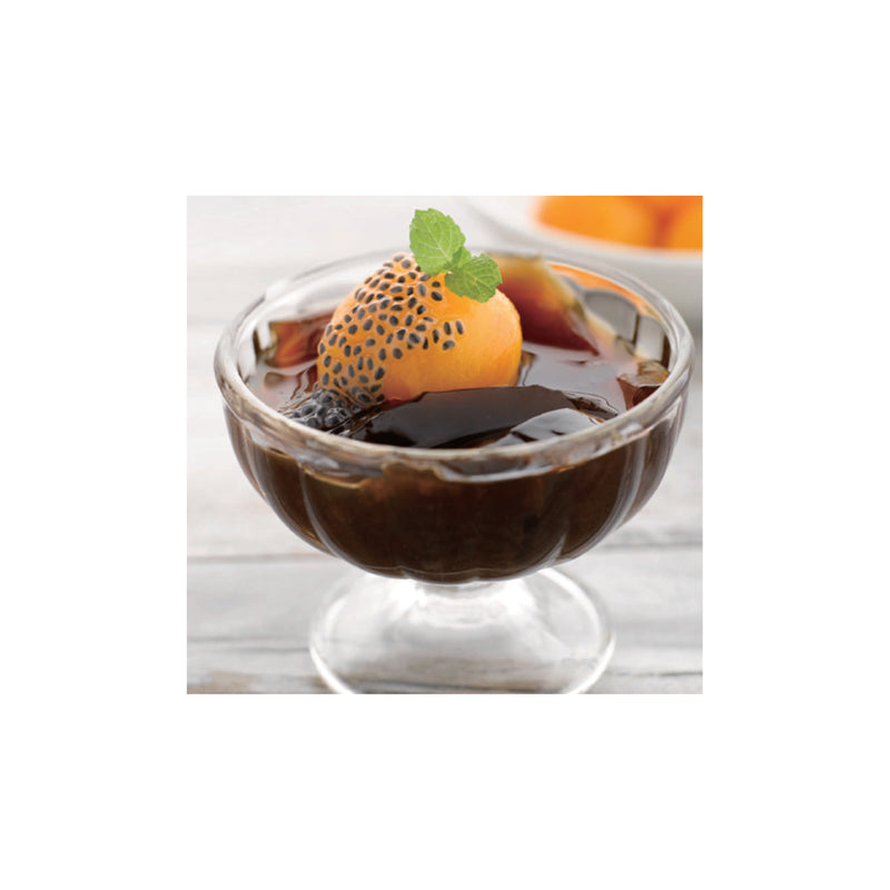 Chilled PUTIEN Loquat in Herbal Jelly