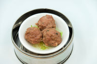 Steamed Beef Ball