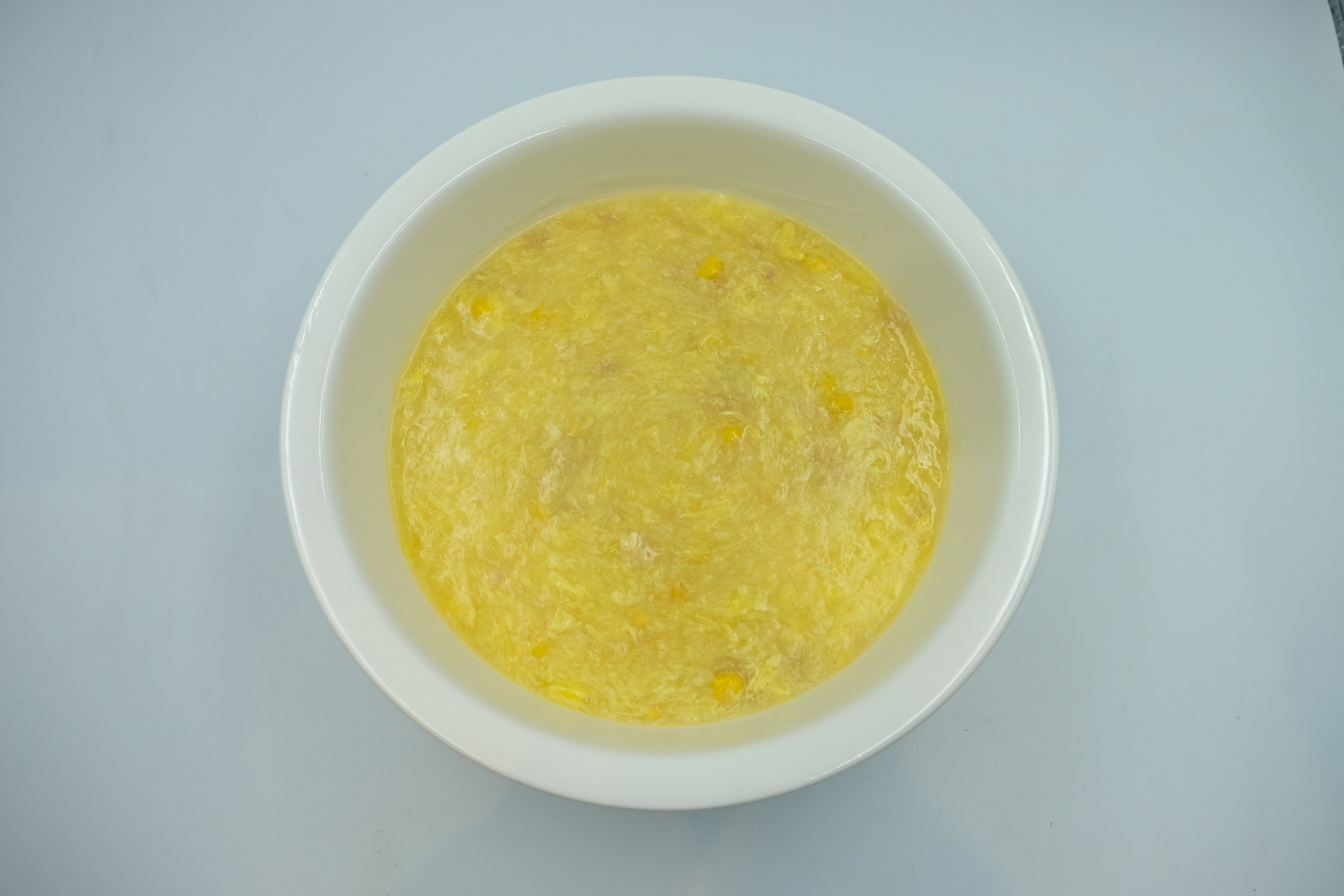 Chicken w/ Corn Cream Soup