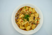 Seafoods Tofu