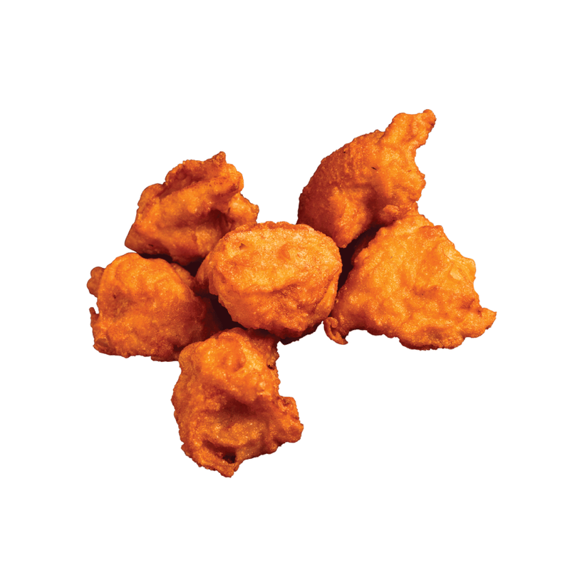 Monga Nuggets