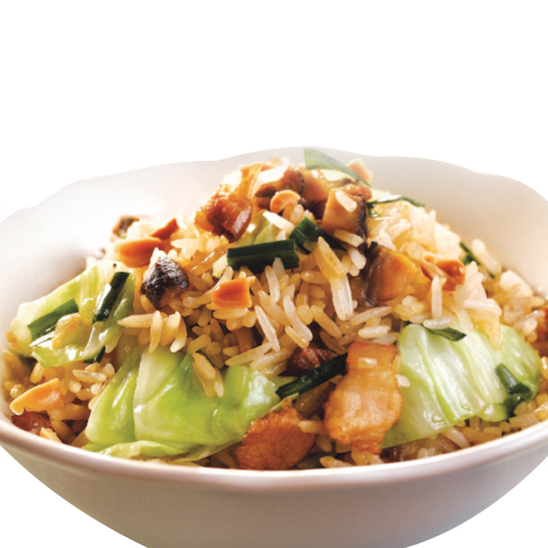 Putan Rice PUTIEN Cabbage Rice – Vikings Group
