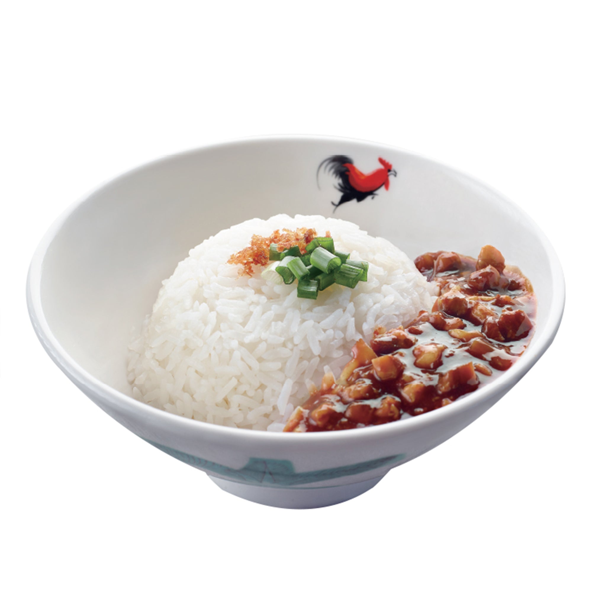 PUTIEN Style Braised Pork Rice