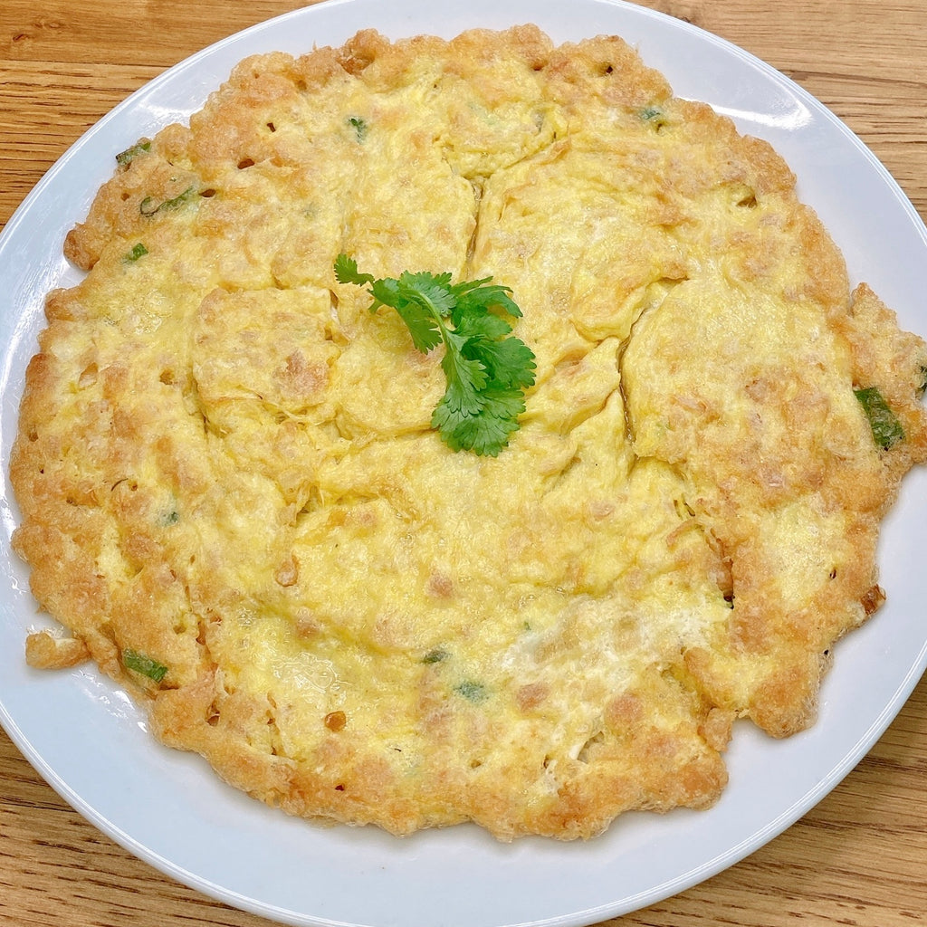 Raddish Omelette – Vikings Group