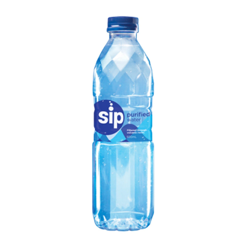 SIP Water