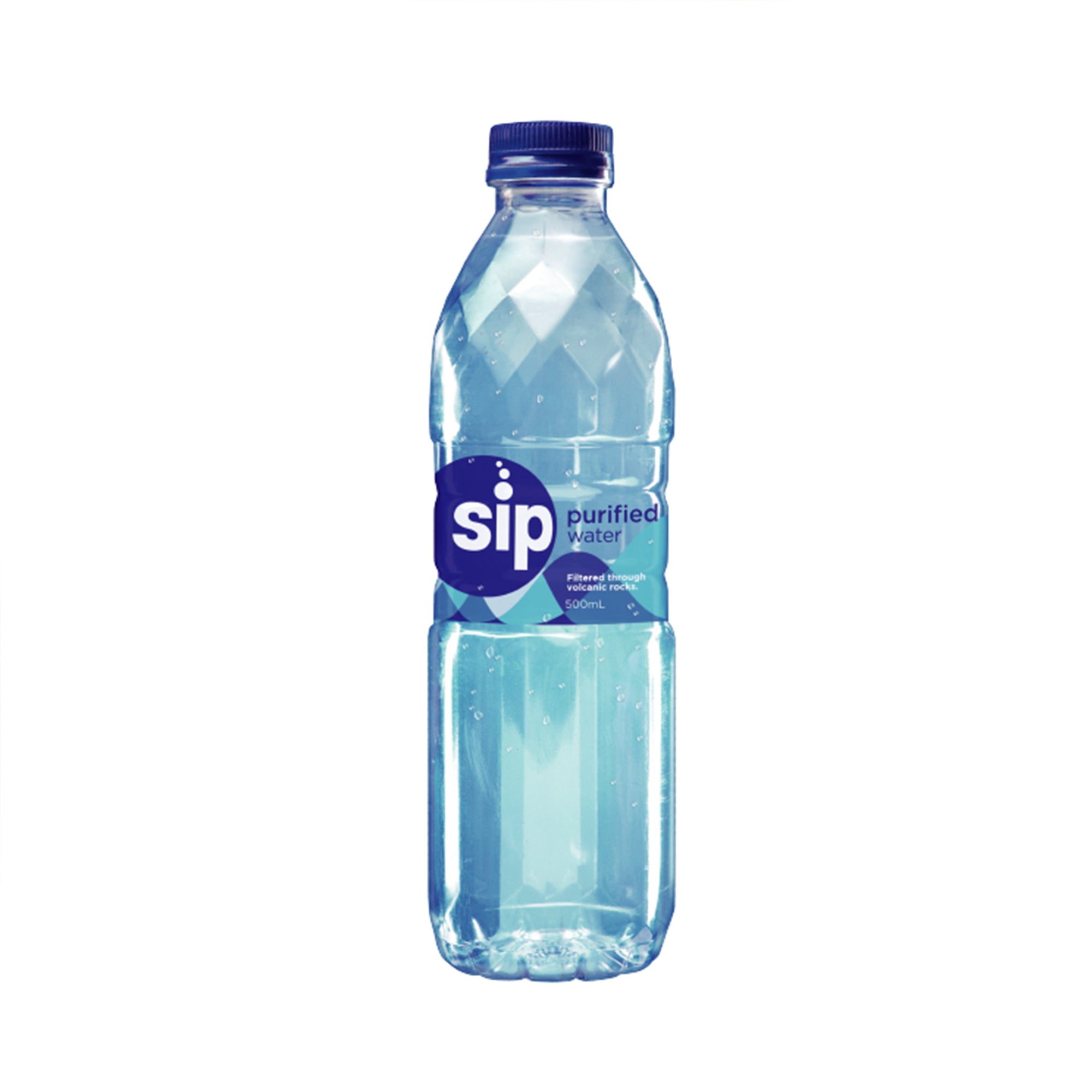 Sip Water Bottle 500ml
