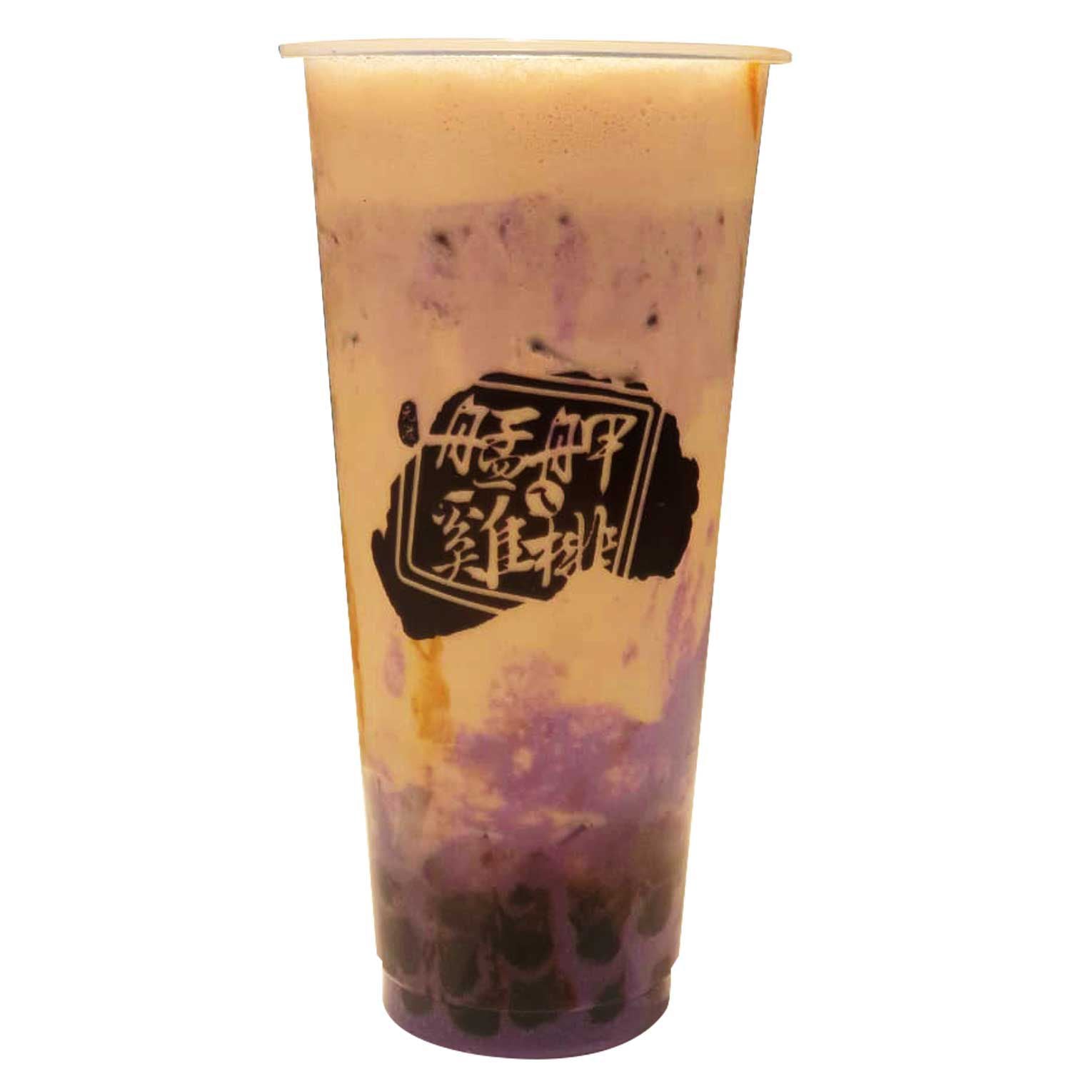 Taro Milk Tea