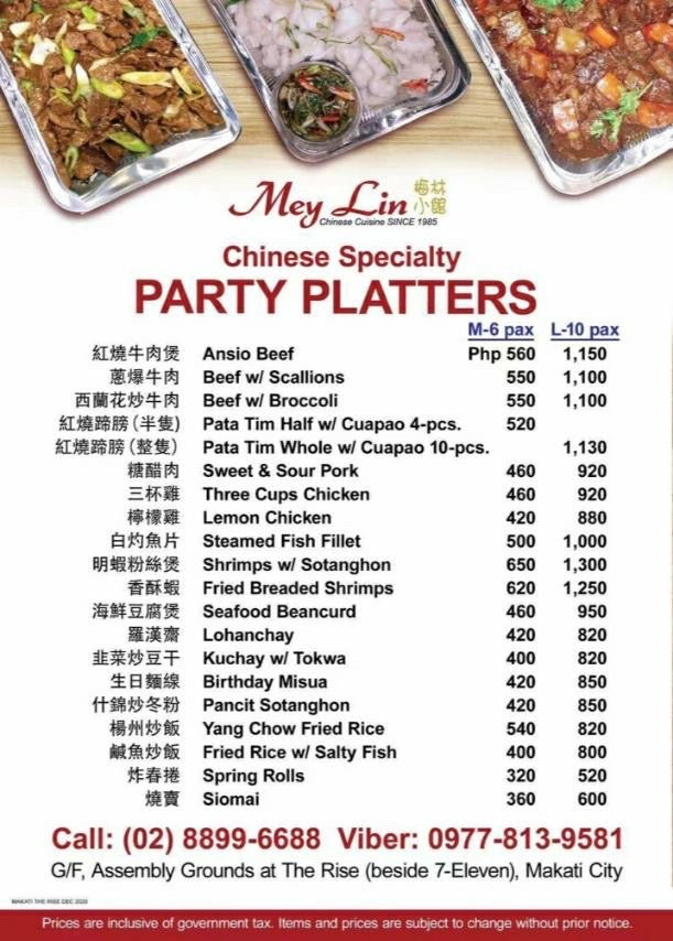 Siomai – Vikings Group