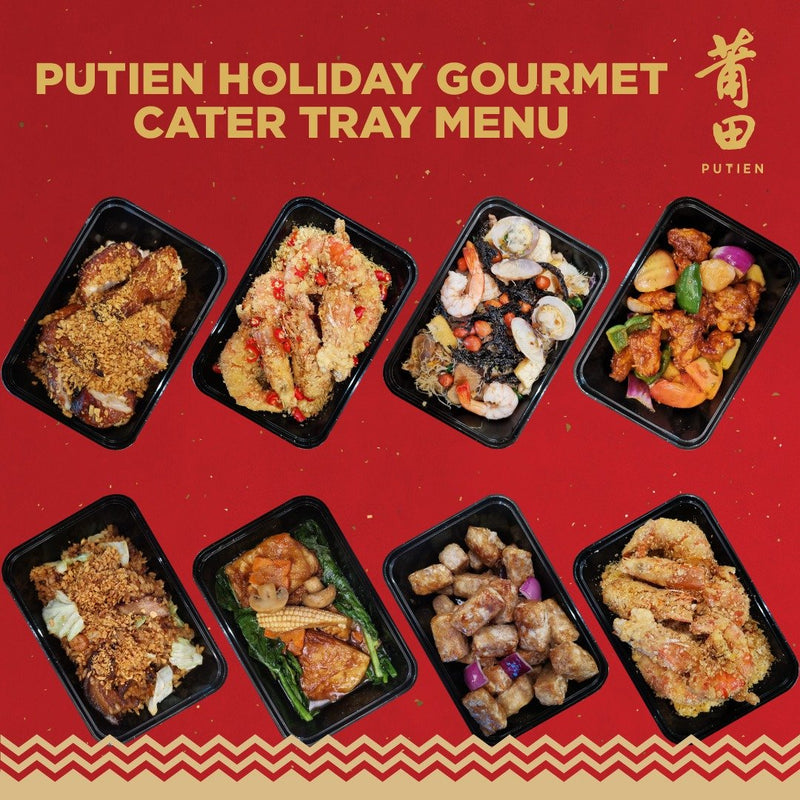 Putien Lormee