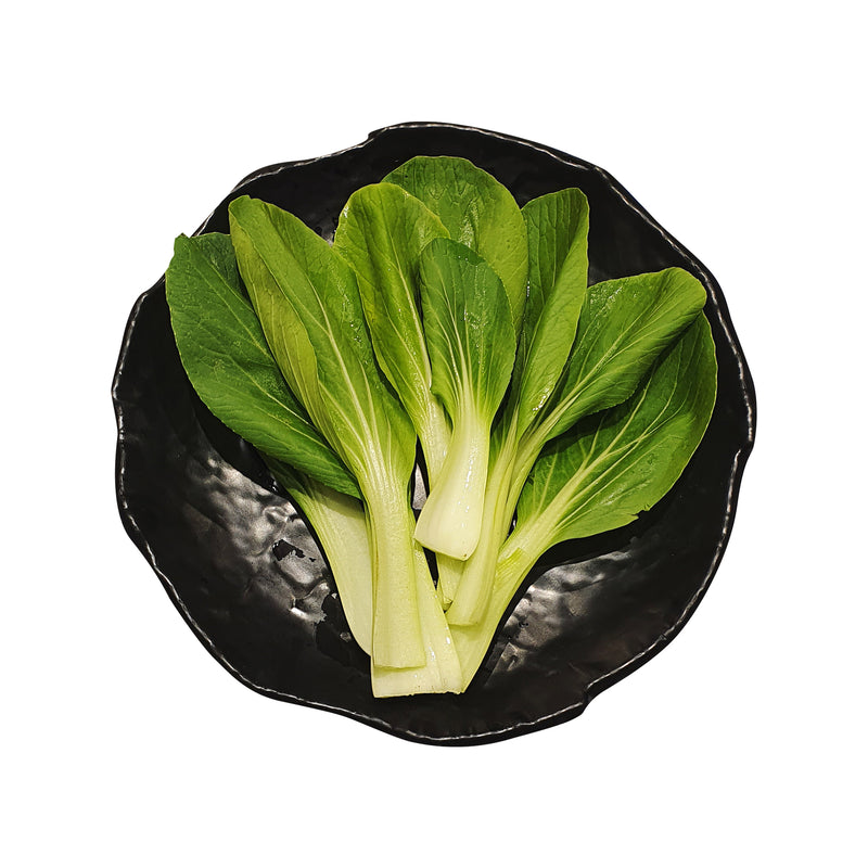 Petchay Shape Taiwan Pechay 100g – Vikings Group