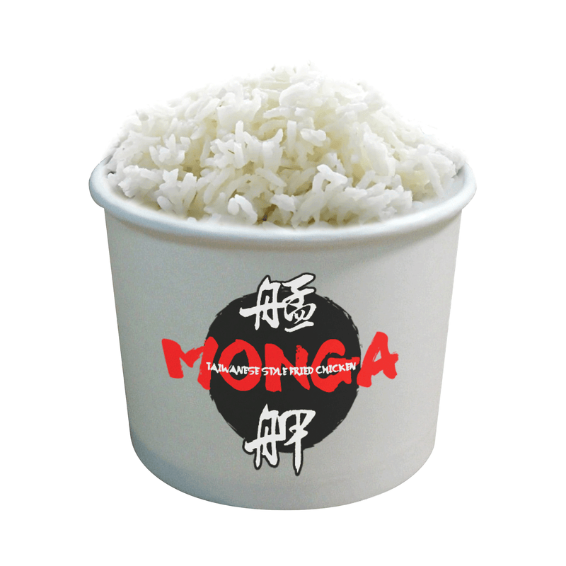 Monga Rice