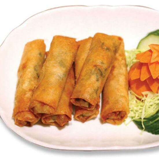 Timor Spring Roll Spring Roll – Vikings Group