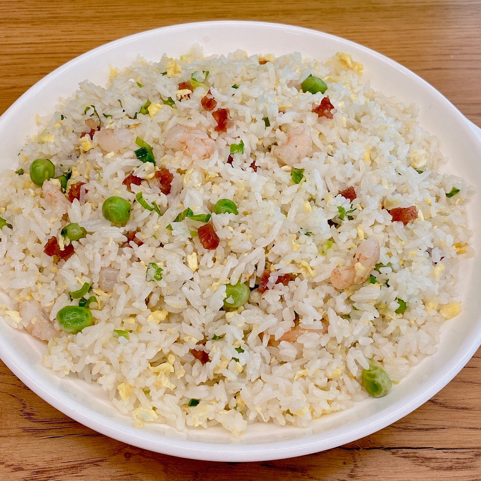 Yang Chow Fried Rice